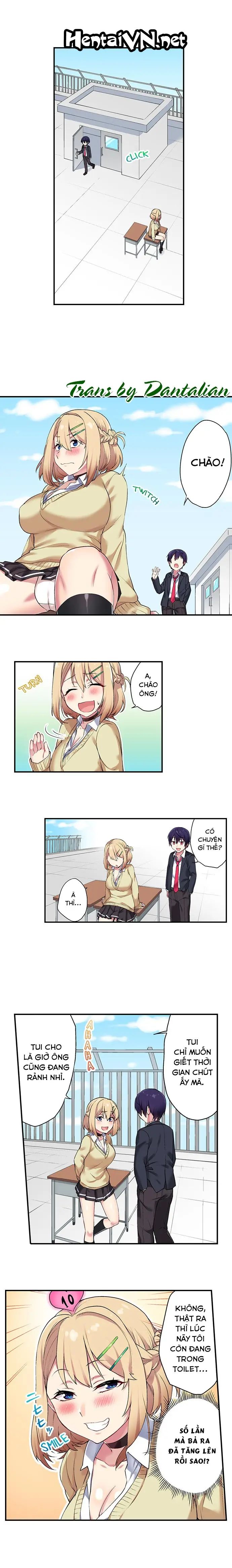 tôi có thể thấy số lần lên đỉnh chapter 6 2