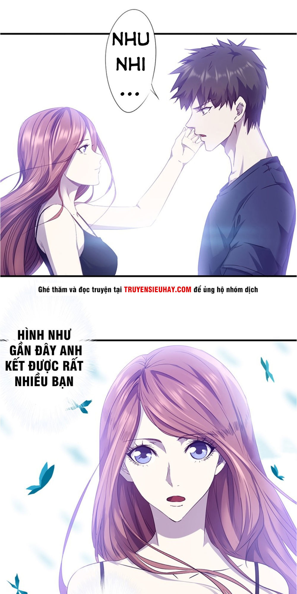 tối cường nông dân hệ thống chapter 79 2