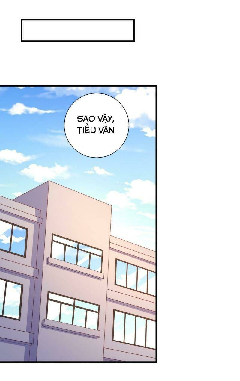 ta làm phản phái ở trong truyện harem chapter 15 21