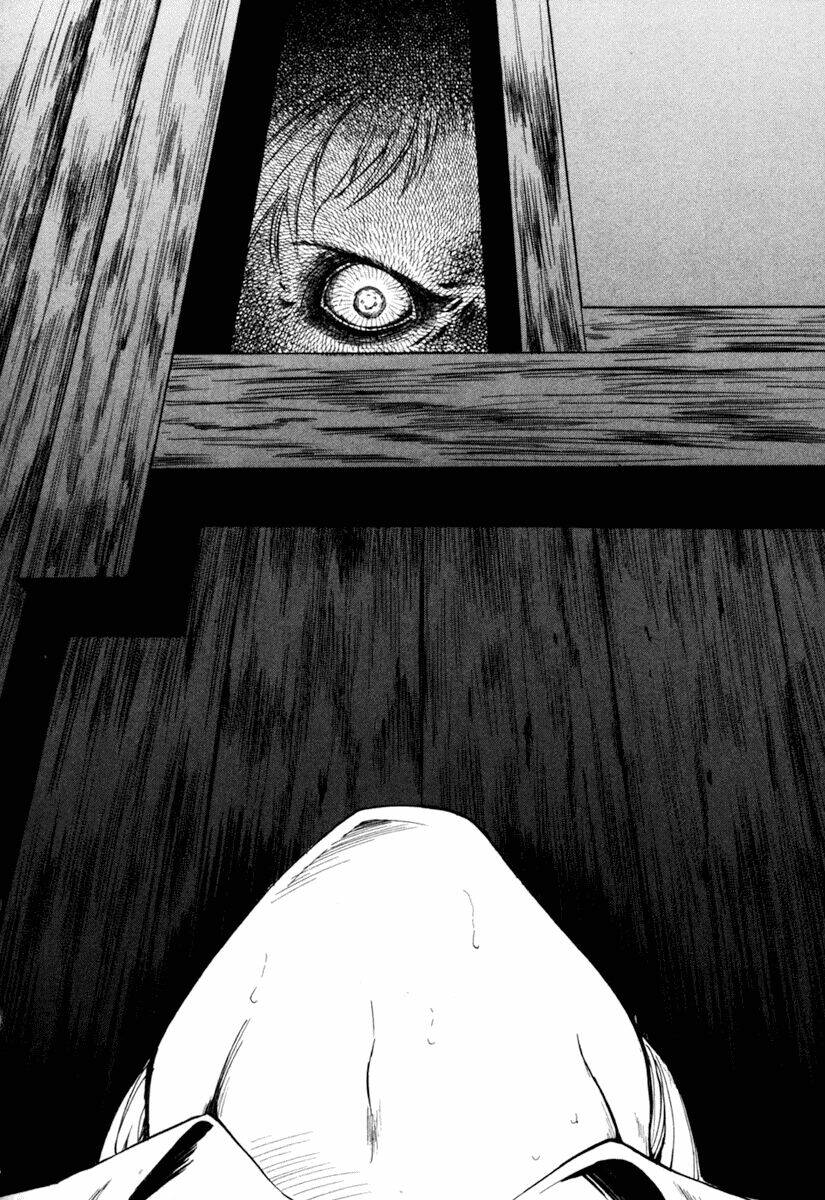 higurashi no naku koro ni kai - meakashi-hen chapter 4 8