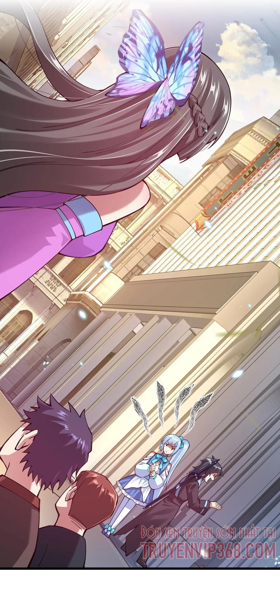 sức mạnh của kiếm thần chapter 37 83