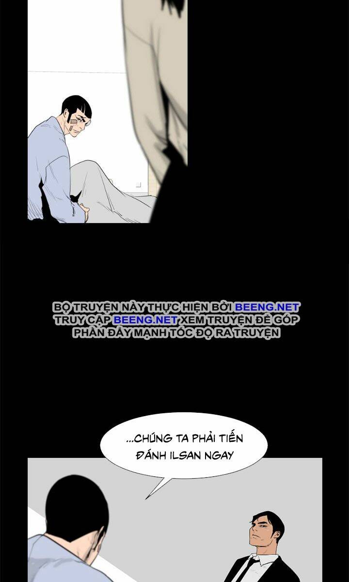 kẻ mạnh nhất - tong edge chapter 46 10