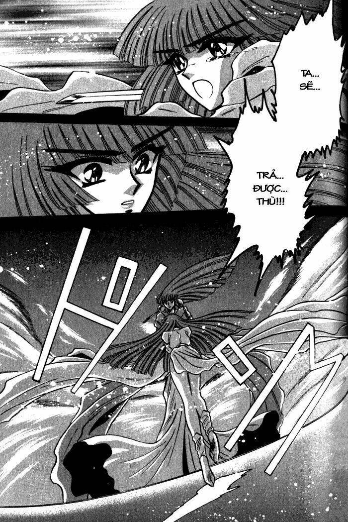 moryo kiden chapter 13 3