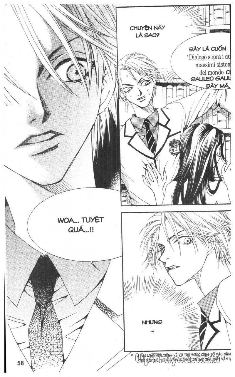 chàng lọ lem chapter 1 58