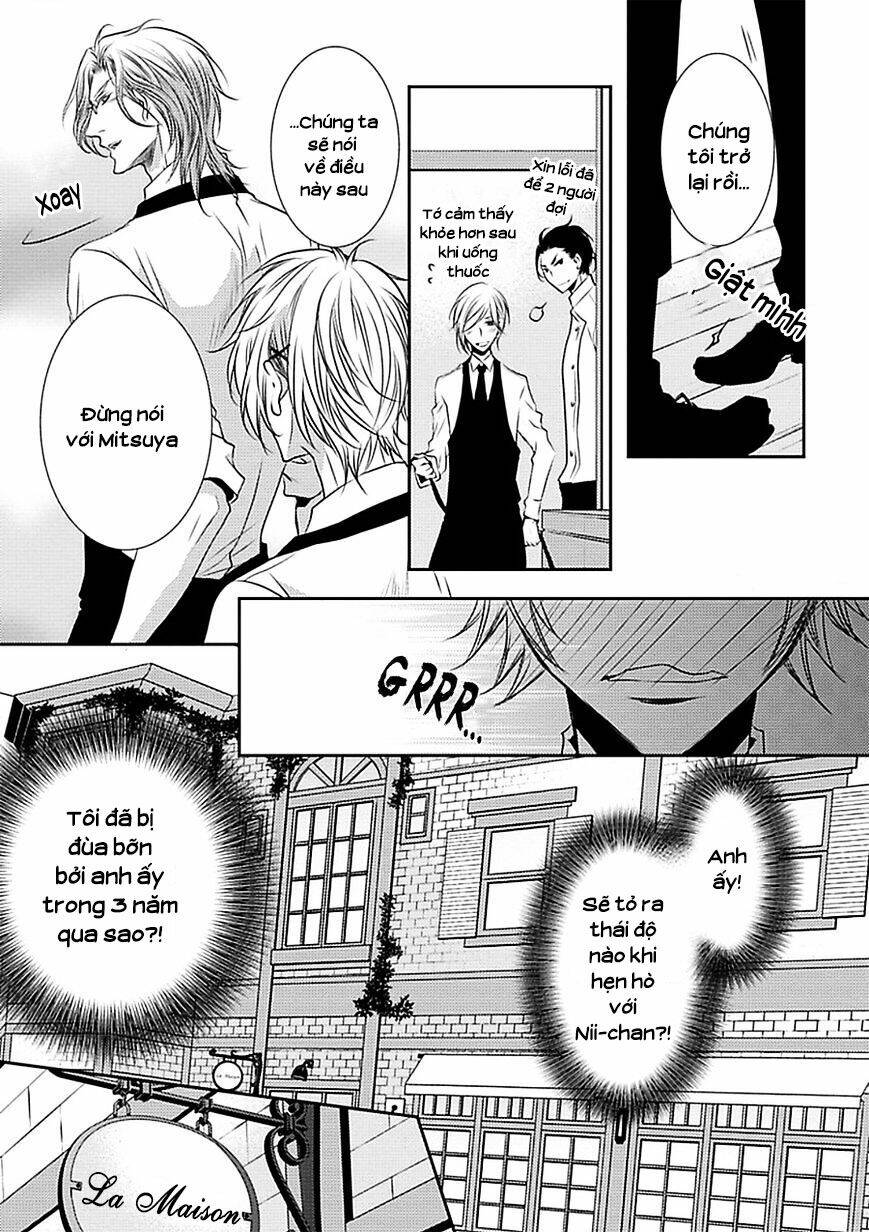 cafe otoko chapter 2 9