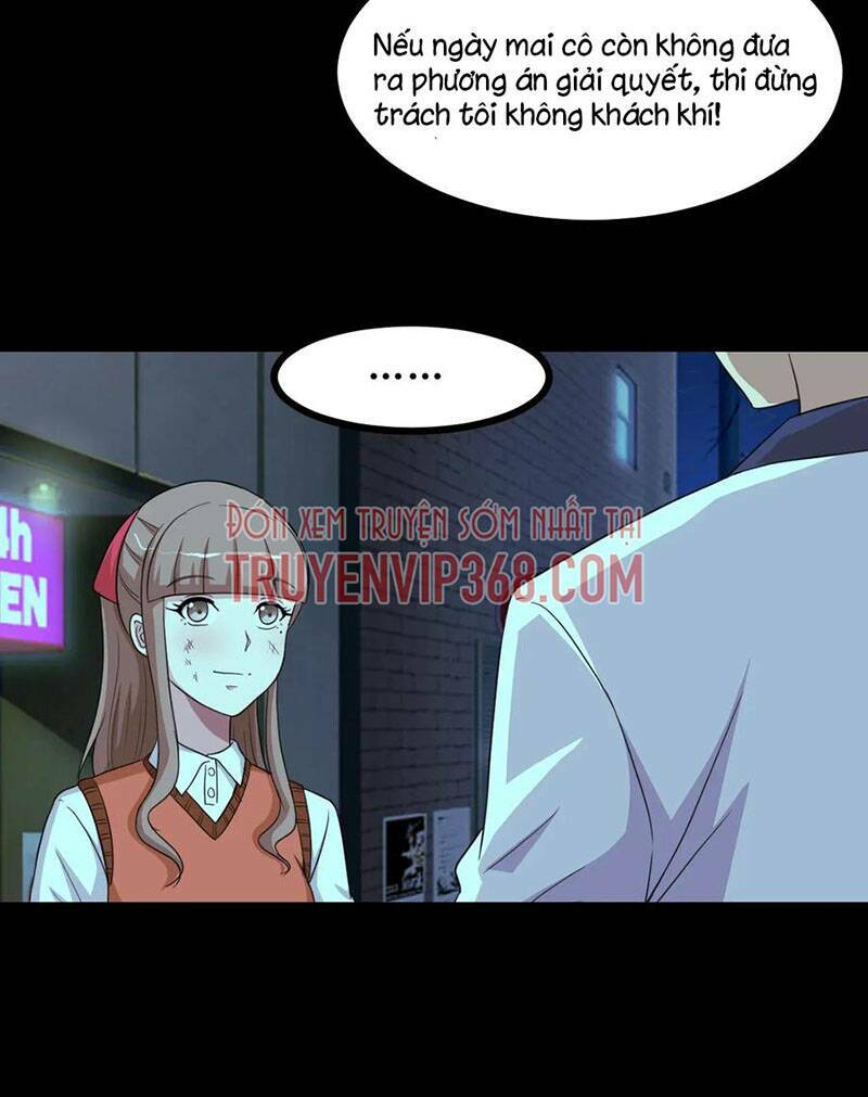 đai ca trở lại tuổi 16 chapter 170 8