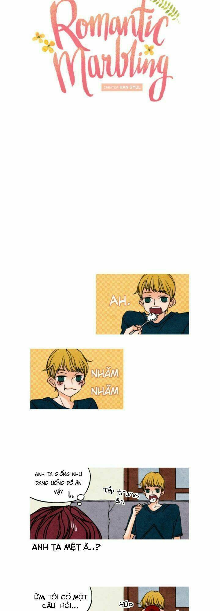 romantic marbling chapter 5 10