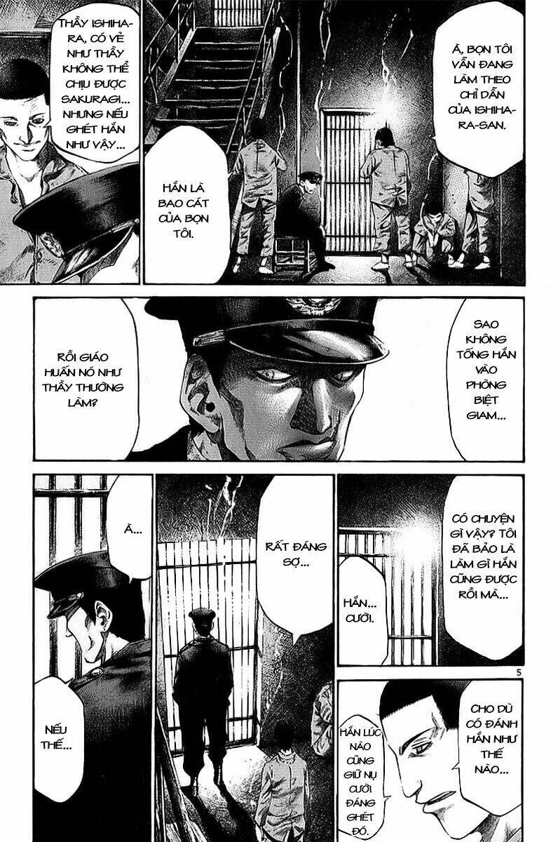 rainbow chapter 18 7