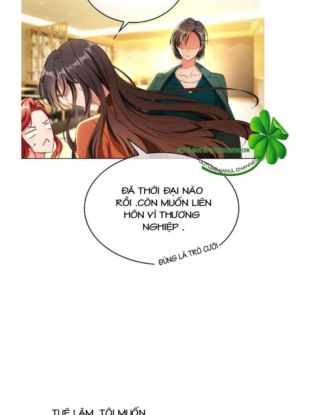 cô vợ nhỏ nuông chiều quá lại thành ác!! chapter 142 4