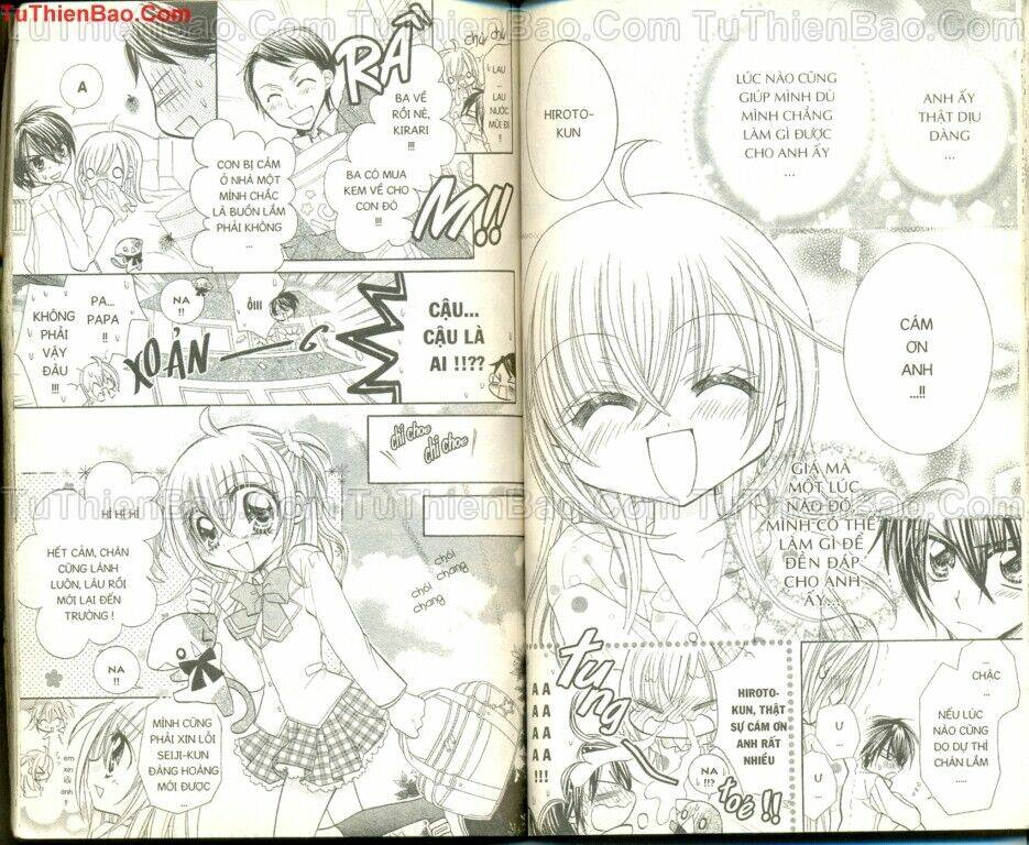 tôi là idol chapter 11 58