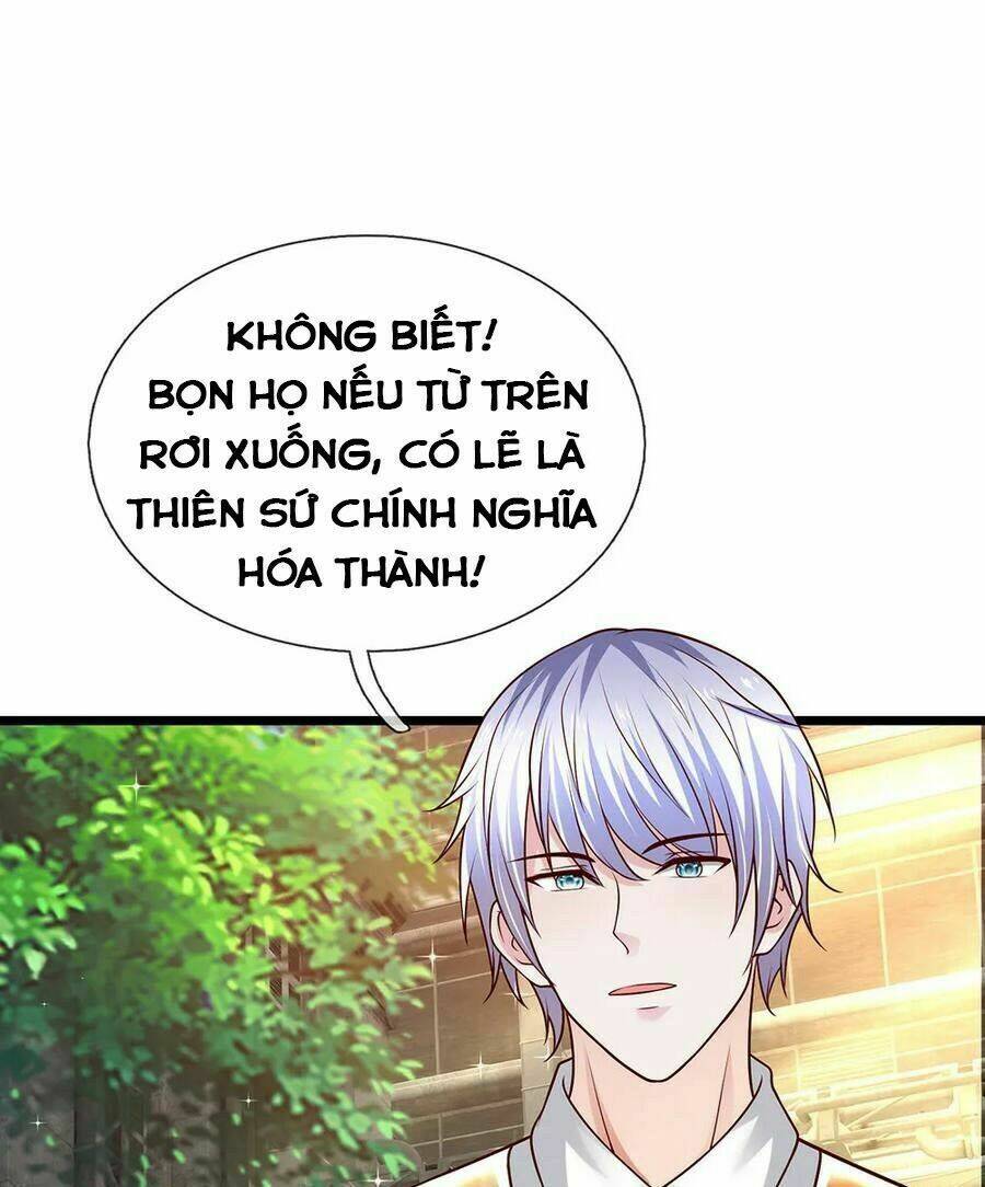 tuyệt đỉnh khí thiếu chapter 64 5