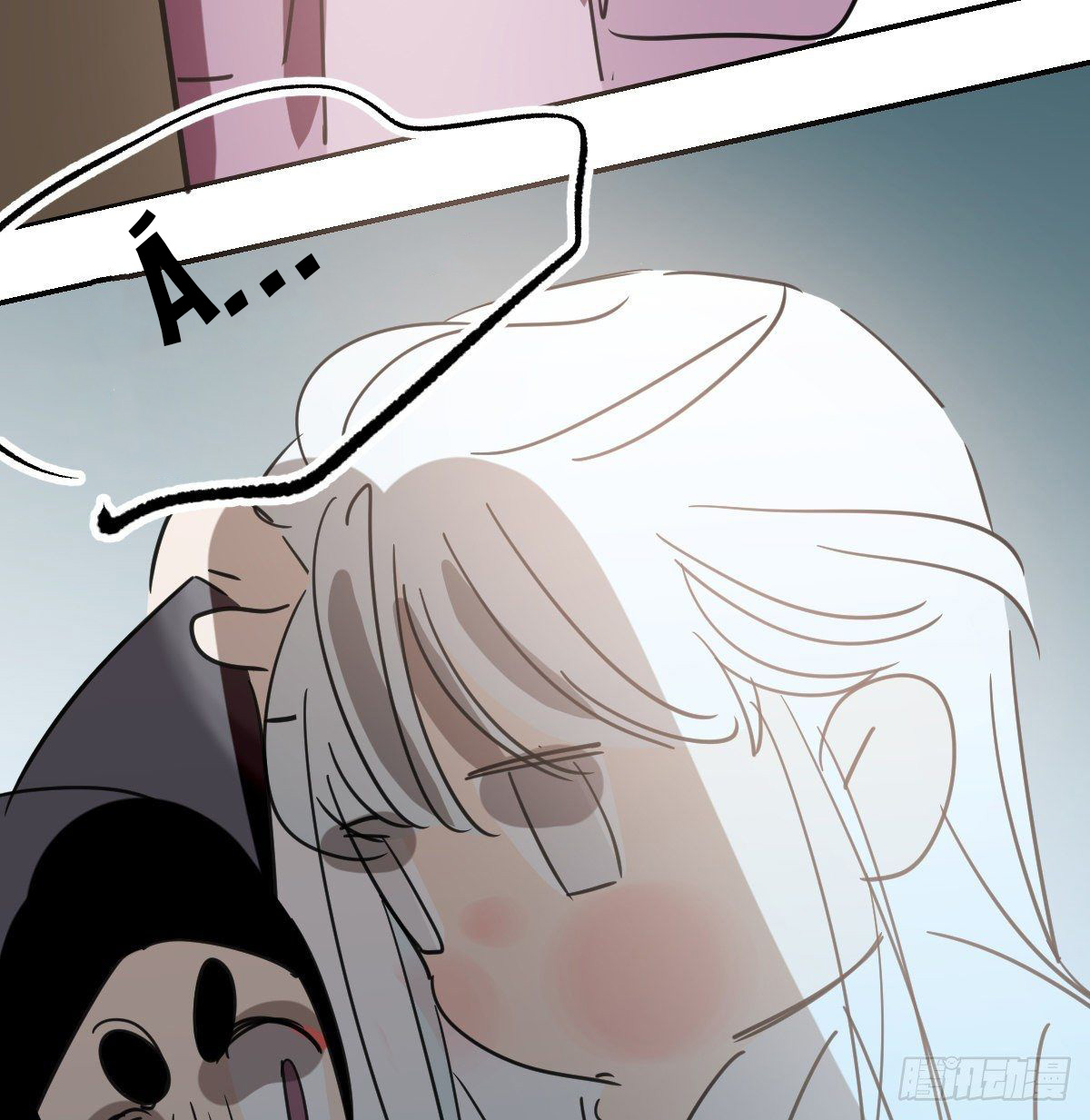 bắt lấy ngao ngao chapter 132 15