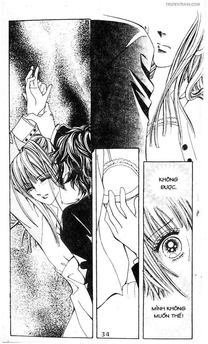 điên vì yêu - love like crazy chapter 26 6