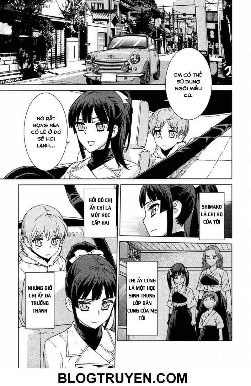 celestial clothes chapter 1 29