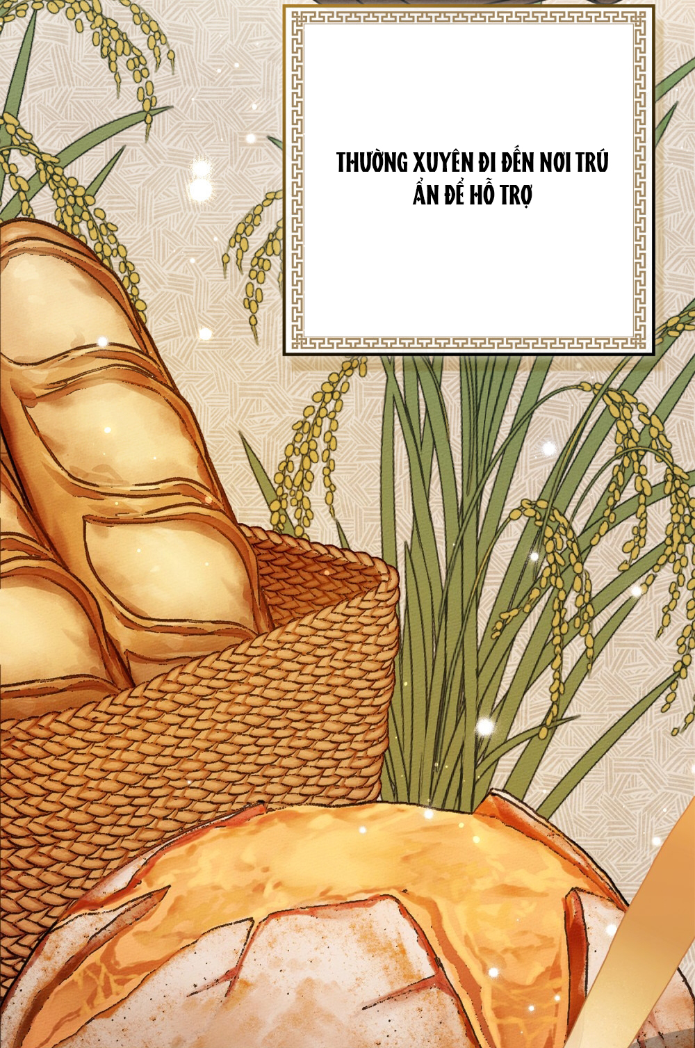 Dưới Bóng Cây Sồi chapter 116.2 30