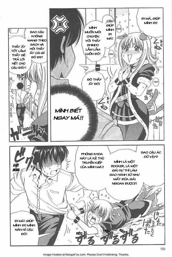 puripuri chapter 8 21