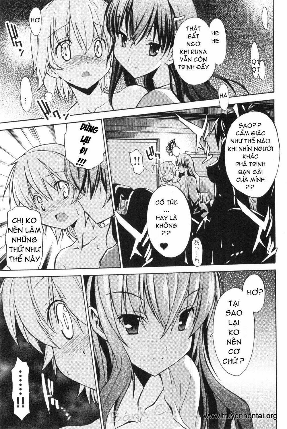 aki-sora chapter 6 20