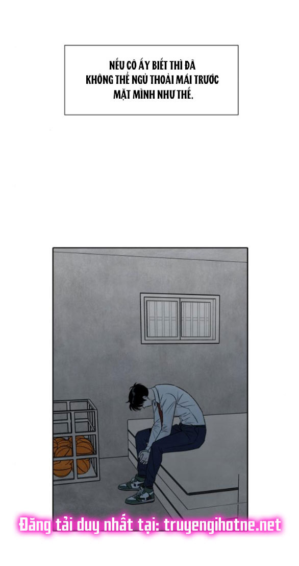 điều khiến tôi quyết tâm muốn chết chapter 71.2 25