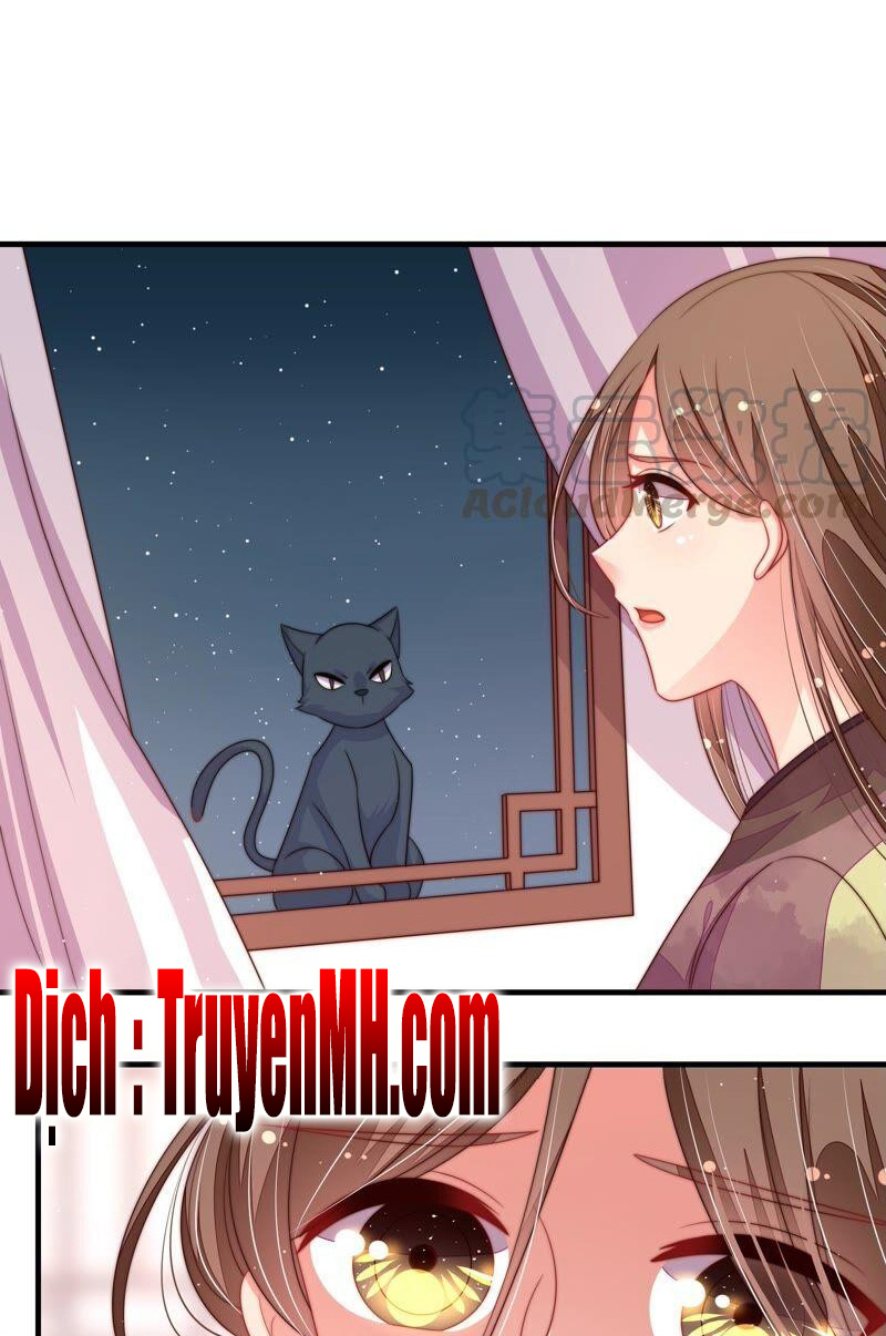 ngày nào thiếu soái cũng ghen chapter 360 1