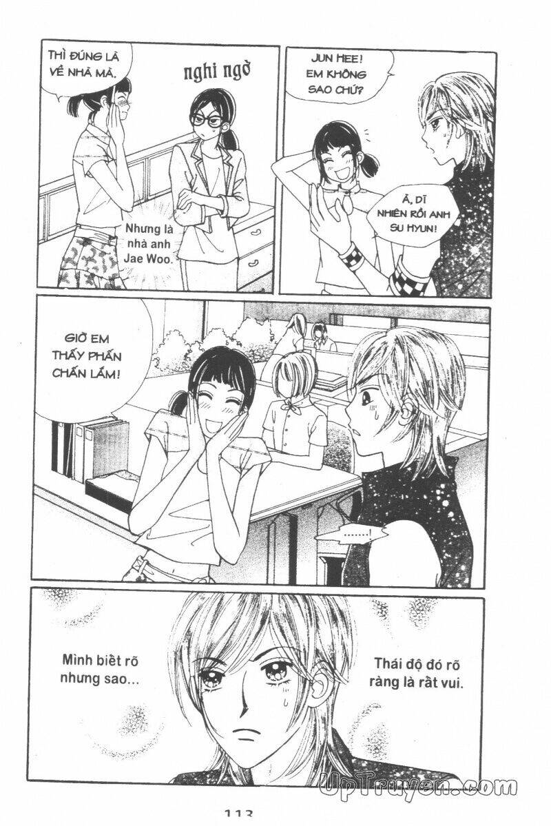 hái sao tình yêu chapter 8 115