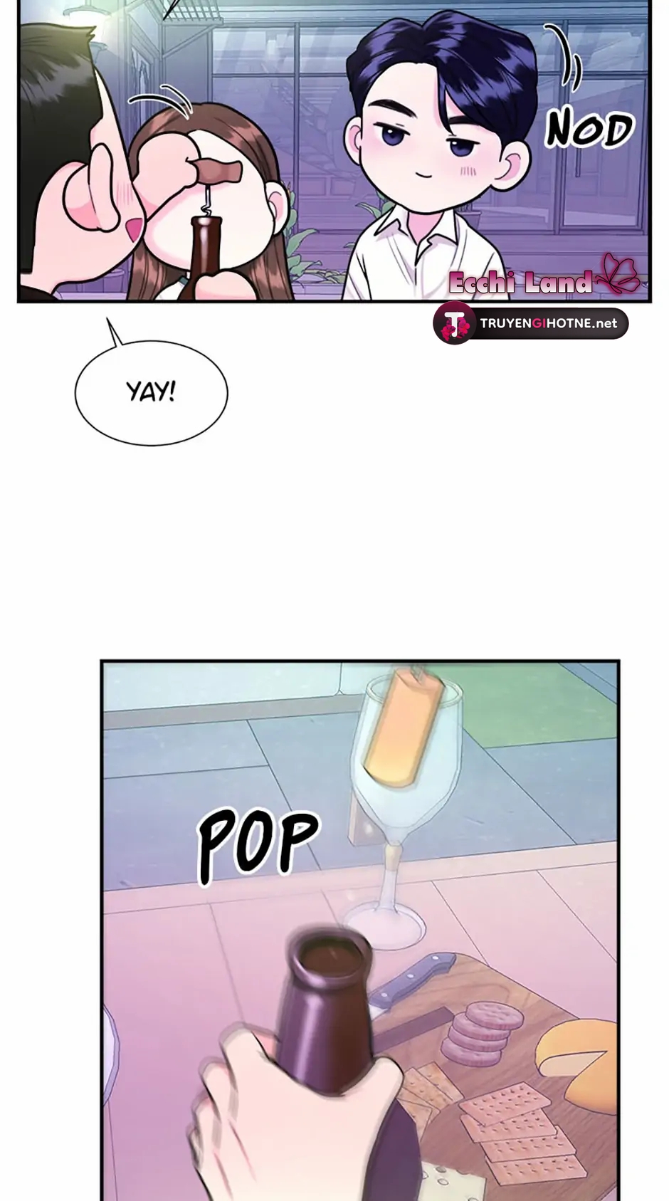 nghệ sĩ cello chapter 50.1 11