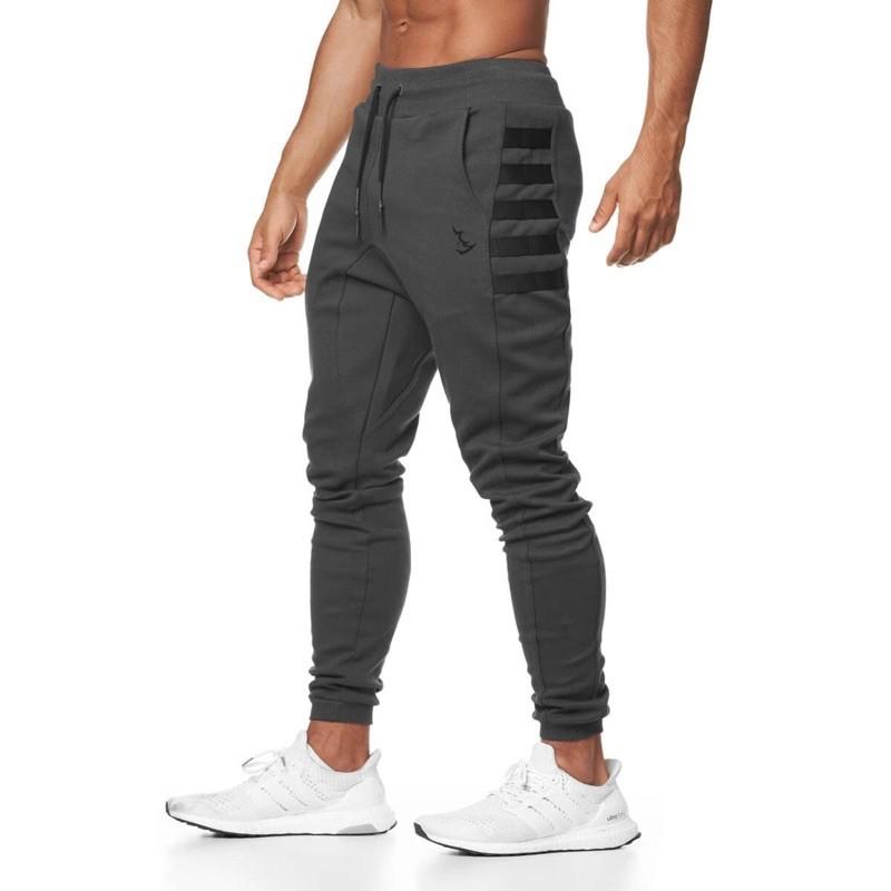 Cotton Jogger - RJogger 01
