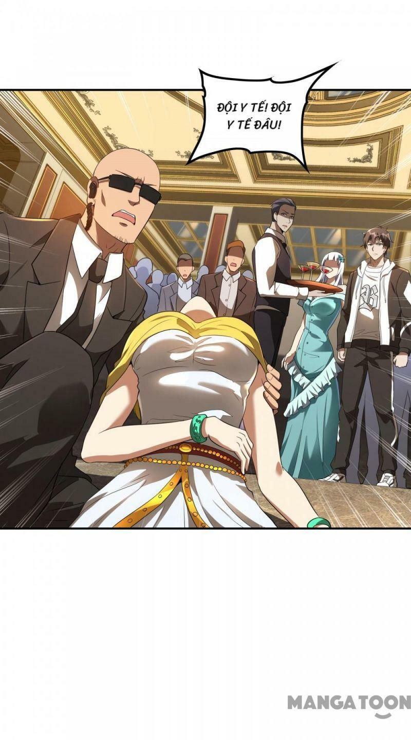 đệ nhất người ở rể chapter 112 2