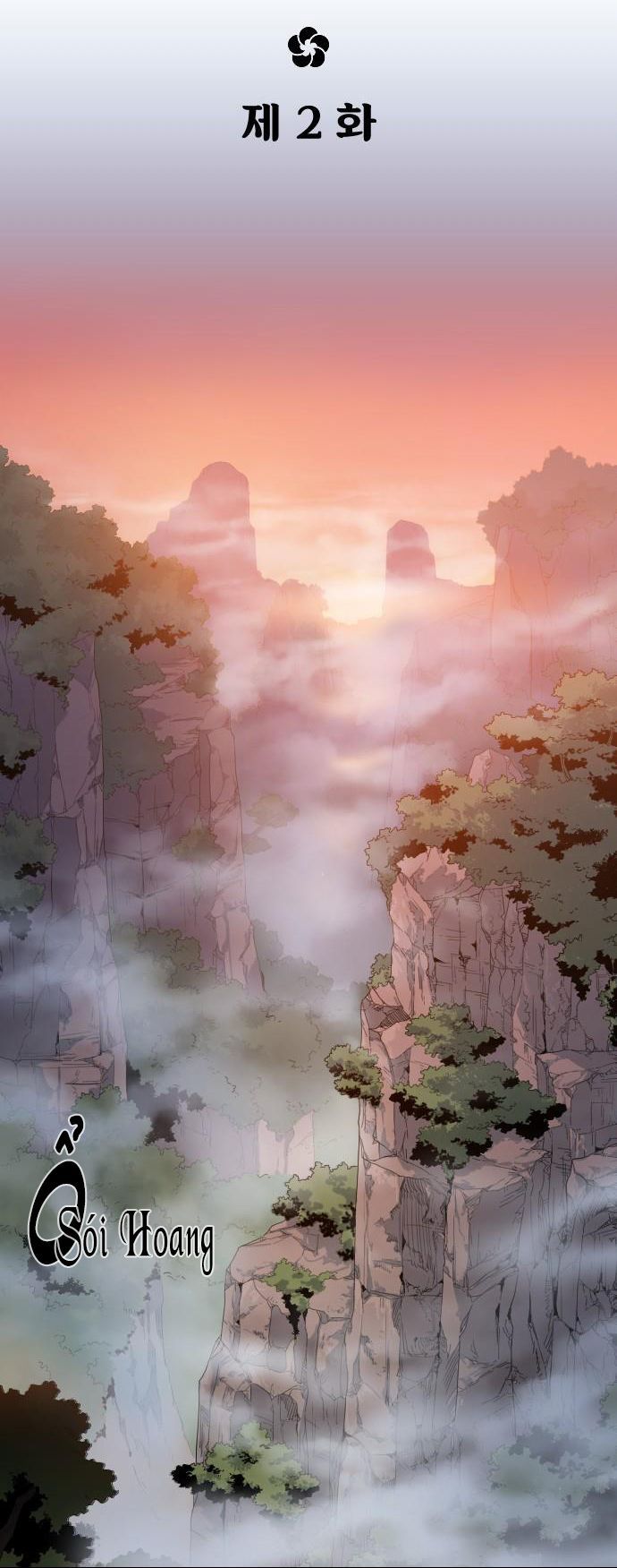 sự trở lại của phái hoả sơn chapter 2 130