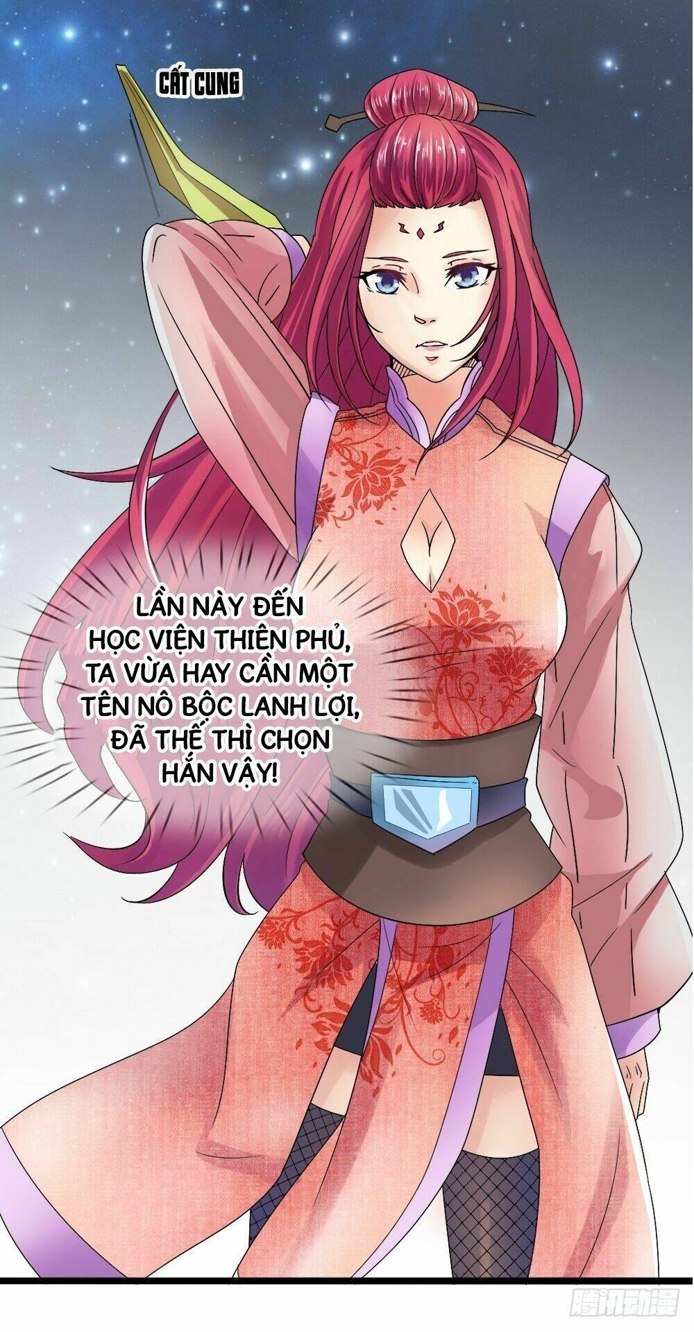 vô địch kiếm thần chapter 5 27