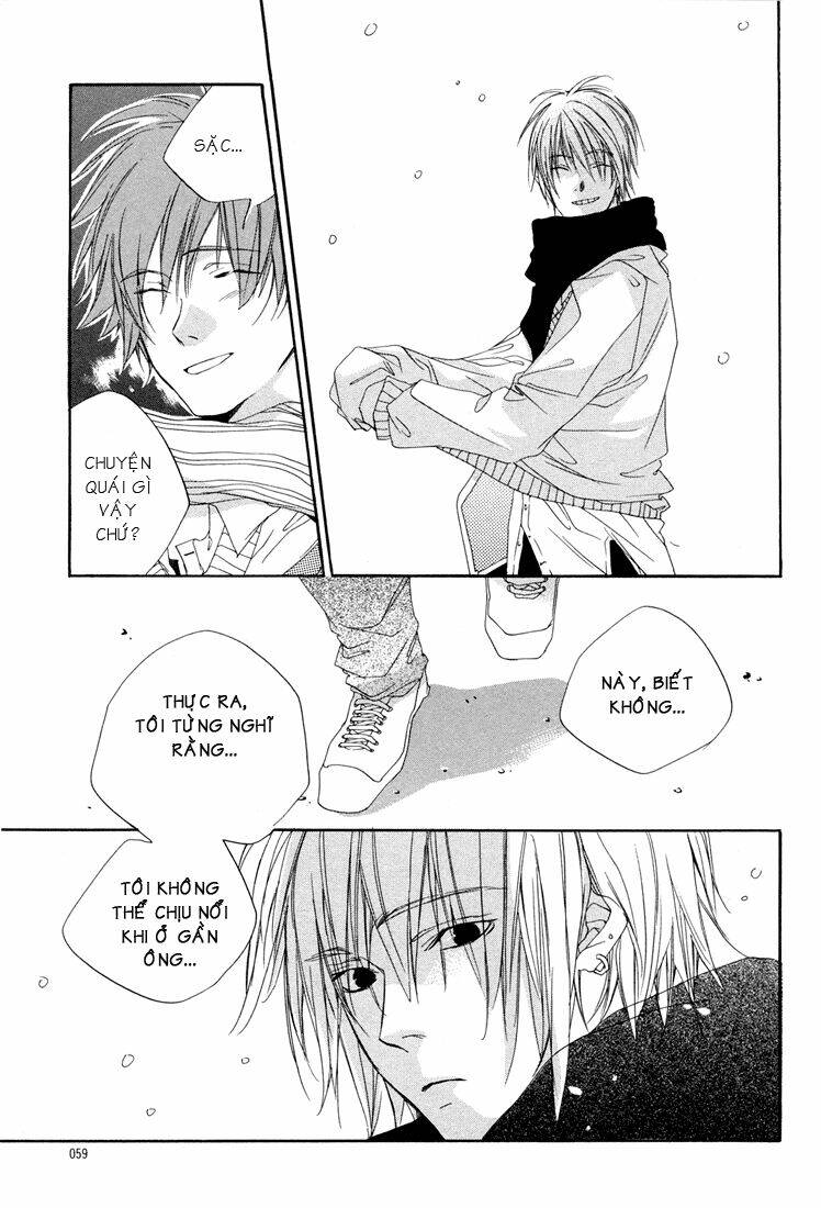 kokoro kikai chapter 1 18