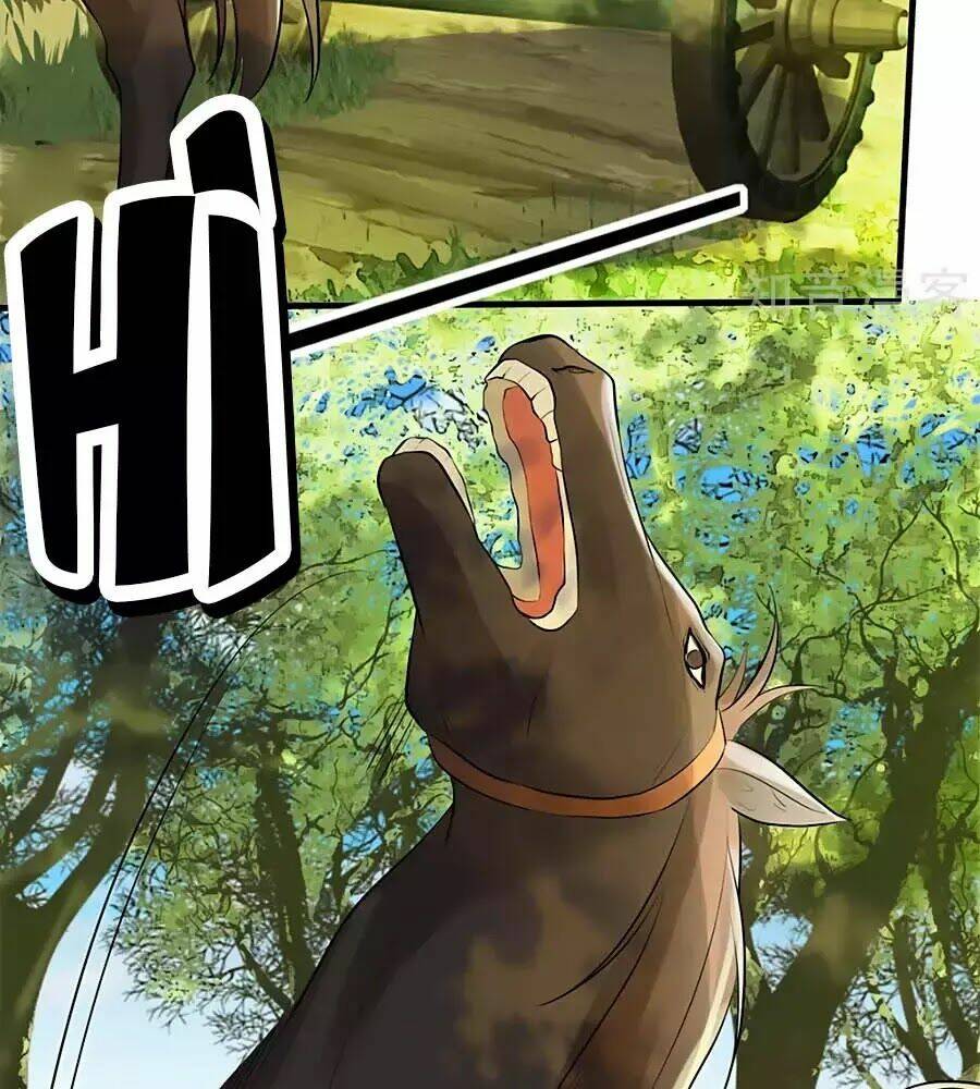 gian phi như thử đa kiều chapter 38 15