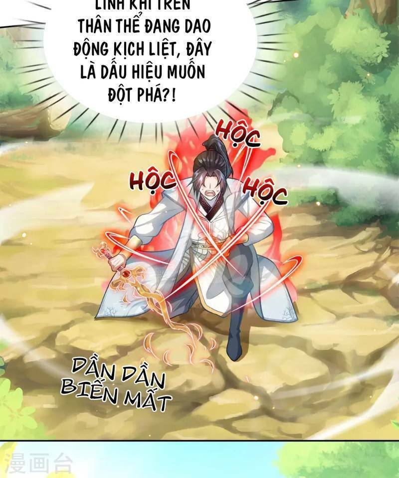 thân thể của ta là kiếm chủng chapter 25 8