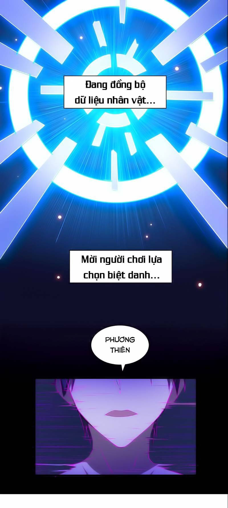 thánh đường chi thành chapter 7 38