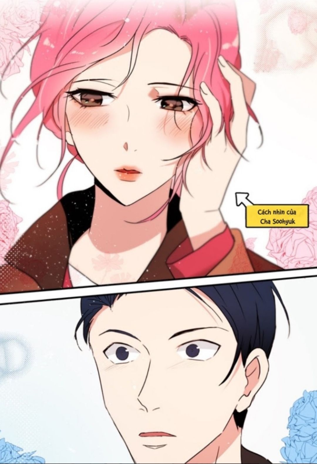 rắc rối về vấn đề yêu đương của tôi chapter 27 37