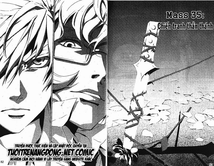 đột kích - raiders chapter 9 42