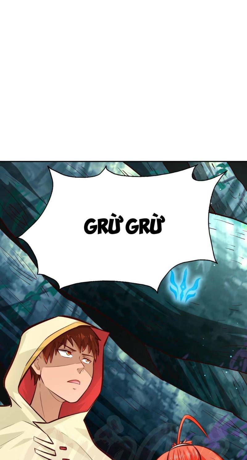 võ linh kiếm tôn chapter 84 7