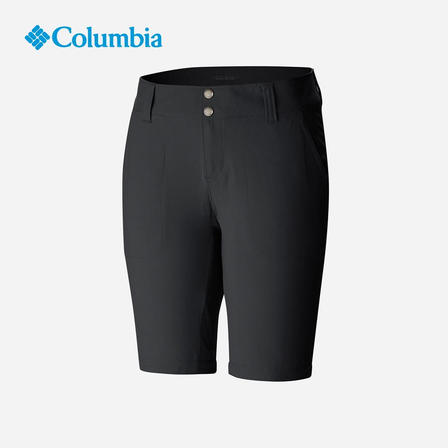 Quần dài thể thao nữ Columbia Saturday Trail Ii Convertible Pant - 1579852010