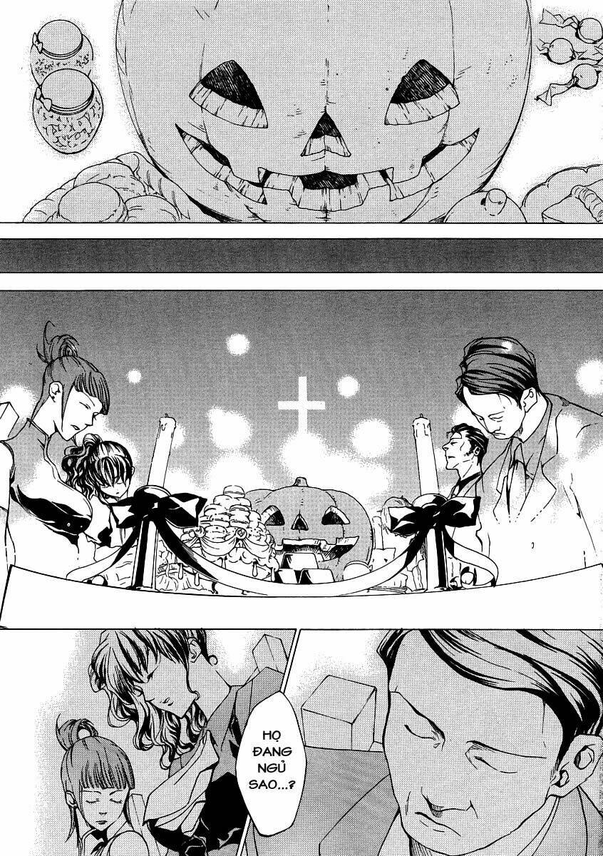 umineko no naku koro ni episode 2: turn of the golden witch chapter 16 13