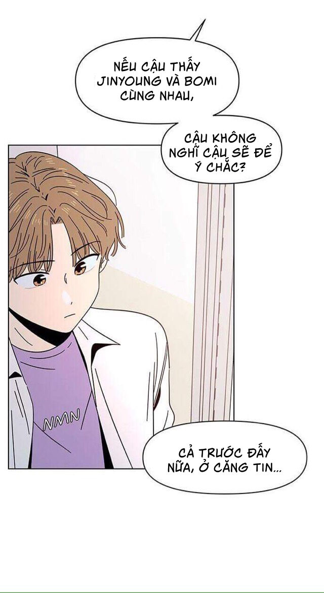 mùa hoa nở rộ chapter 15 28