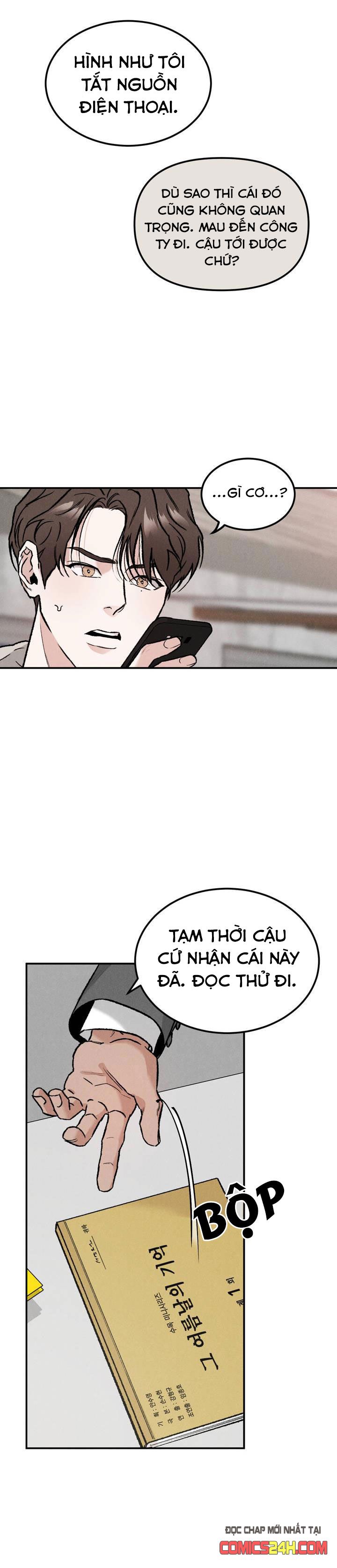 giới hạn thời gian chapter 3 10