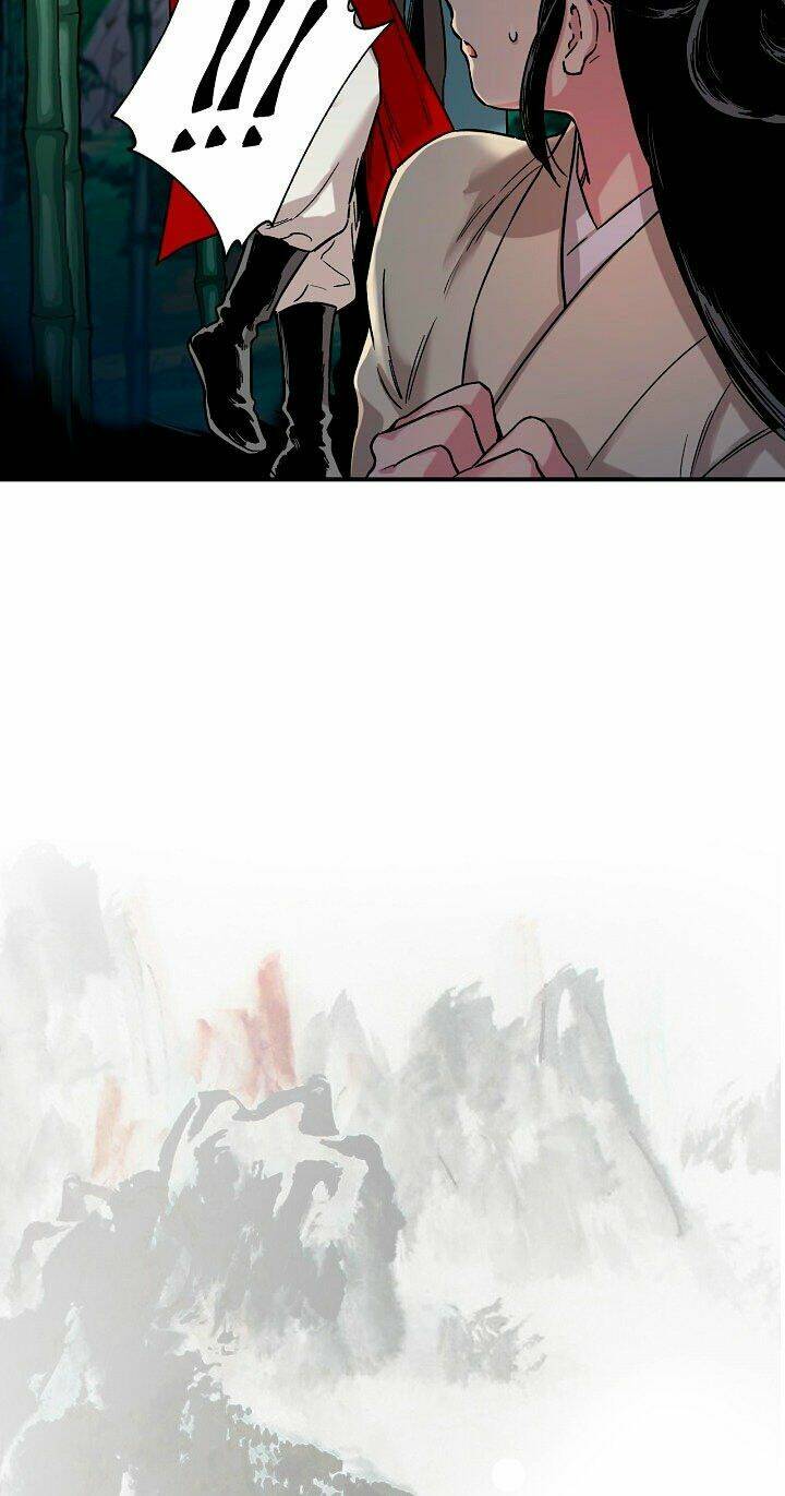 tôi trở thành nhân vật phản diện giỏi nhất trong giới võ thuật chapter 5 46