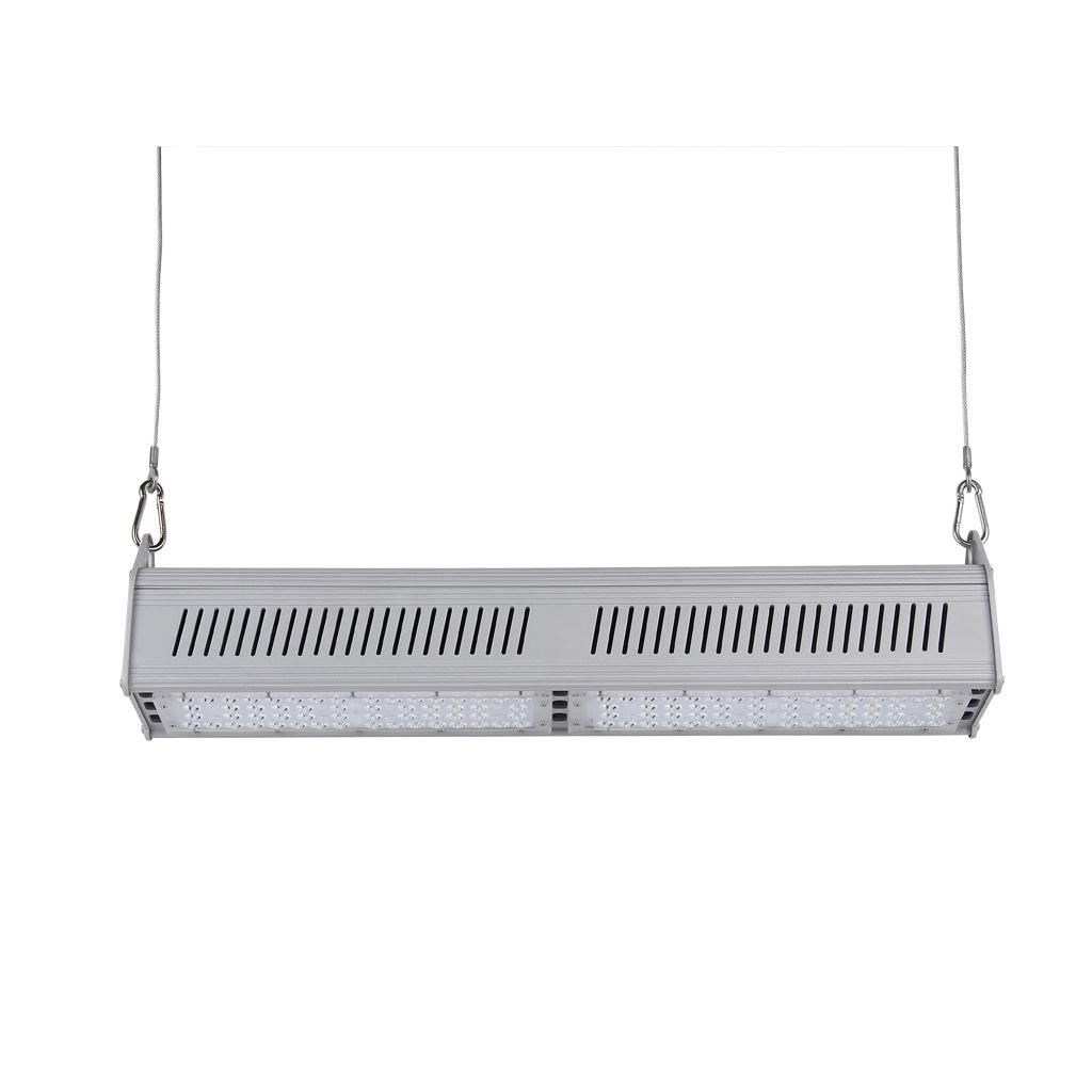 DLC 150LM / W Công nghiệp 200W LED LED High Bay Light Lighting Đồ đạc