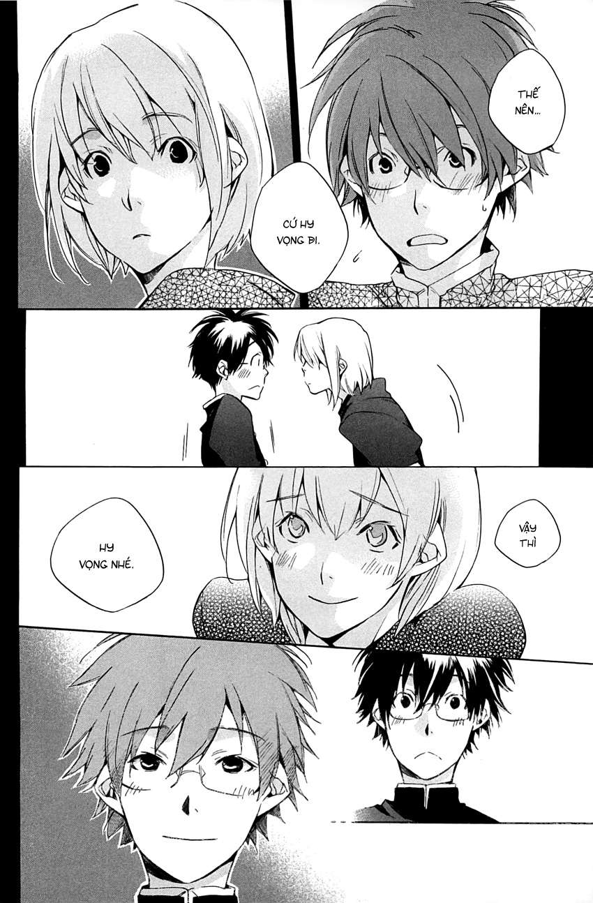 my girl chapter 33 20