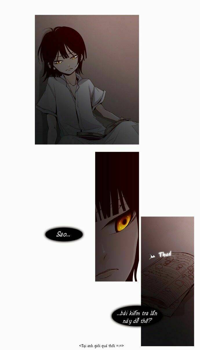 một không gian thời gian khác chapter 35 17