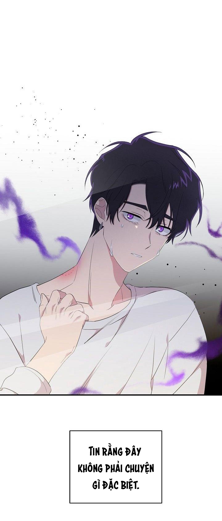 hoa ly hổ chapter 12 10