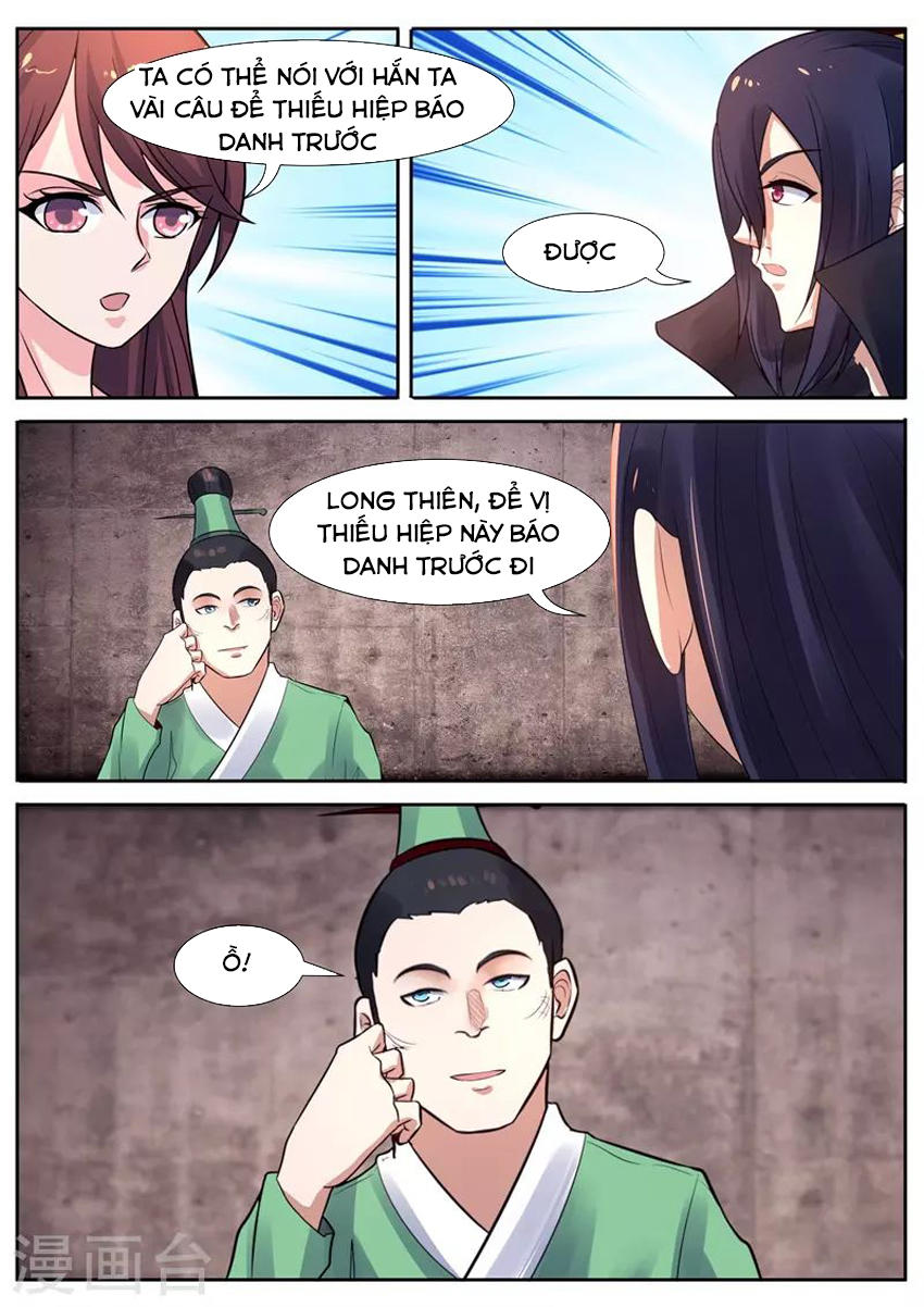 ngự thiên chapter 59 7