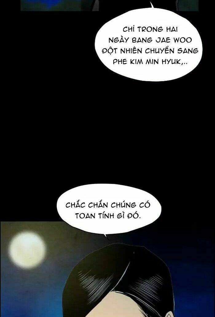 kẻ hồi sinh chapter 53 6