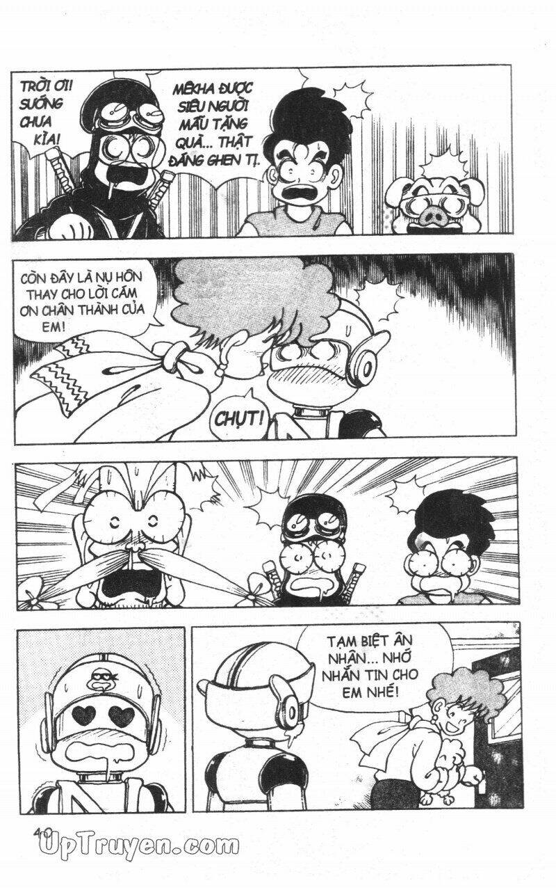 đội quân nhí nhố chapter 5 42