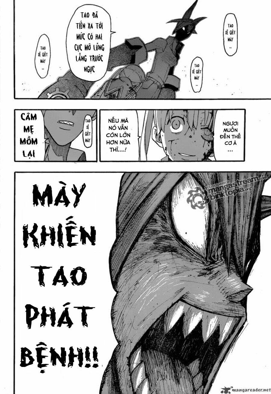 soul eater chapter 77 34