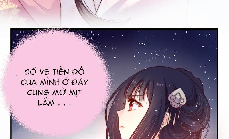 ngày nào thiếu soái cũng ghen chapter 2 66